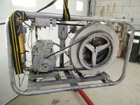 Chassis et accessoires